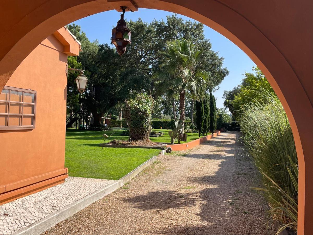Casa Do Sobro Βίλα Santo Estevao  Εξωτερικό φωτογραφία
