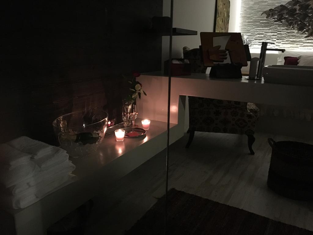 Casa Do Sobro Βίλα Santo Estevao  Εξωτερικό φωτογραφία