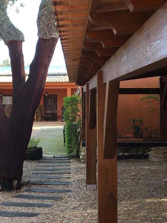 Casa Do Sobro Βίλα Santo Estevao  Εξωτερικό φωτογραφία